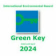 Marlen - Green Key Award A