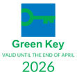 green-key-2026